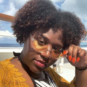 Meet your Posher, Tamia